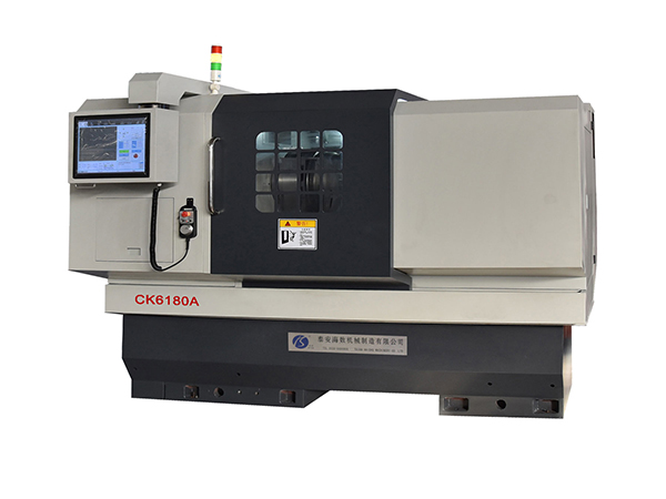 CK6180A輪轂修復車床